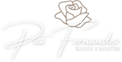 Paz Fernández — Business & Marketing